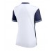 Maillot de foot Tottenham Hotspur Domicile vêtements Femmes 2024-25 Manches Courtes